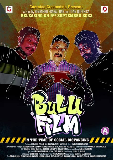 Bulu Fim Kenya