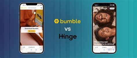bumble versus hinge review