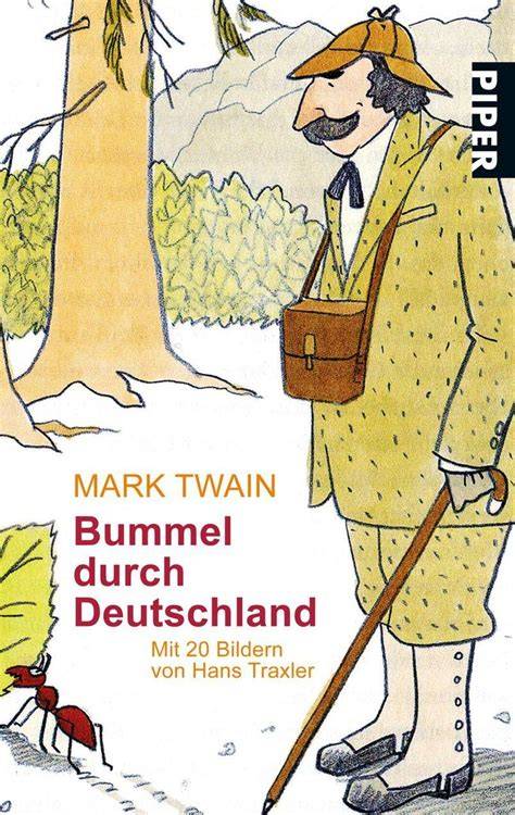 bummel durch deutschland
