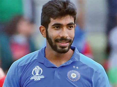 bumrah age