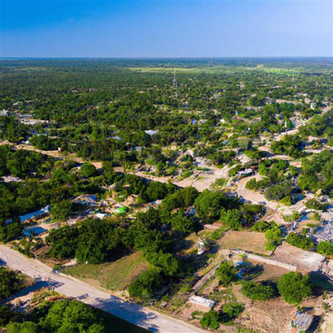 buna texas