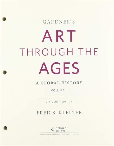 Bundle Gardner Art Through The Ages Backpack Edition Book D Renaissance And Baroque 15th