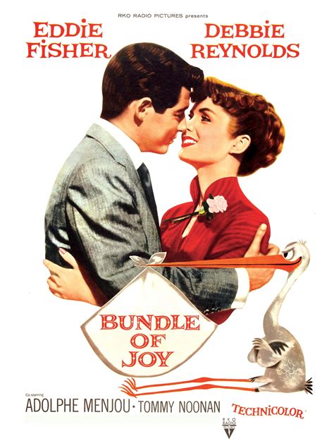 bundle of joy 1956 subtitles