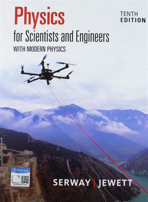 Bundle Physics For Scientists And Engineers Volume 2 Chapters 23 46 8th Student Solutions Manual By Serway Raymond A Jewett John W 2010 03 04 Hardcover