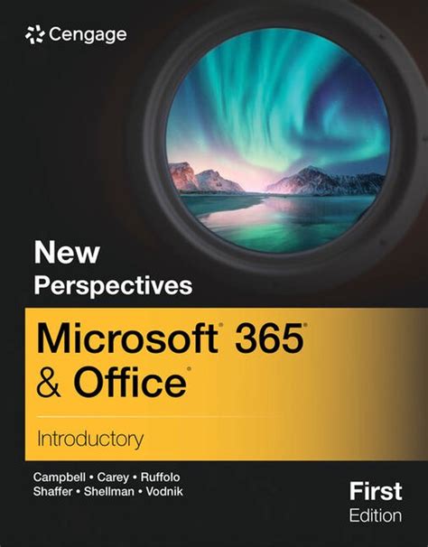 Download Bundle New Perspectives Microsoft Office 365 Office 