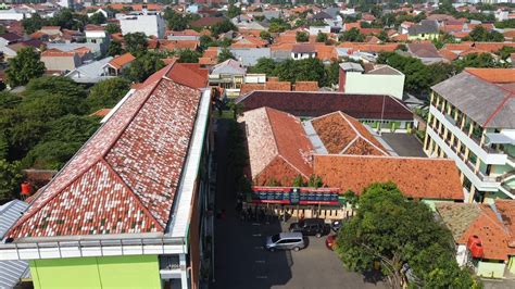 Bunga Bangsa Cirebon