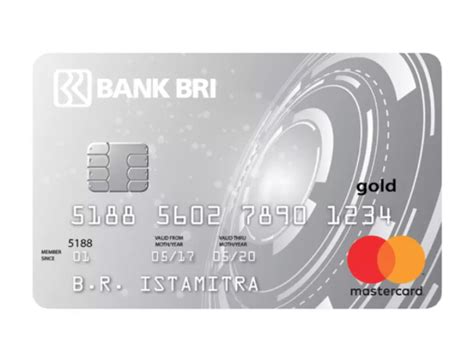 BUNGA TARIK TUNAI KARTU KREDIT BRI：Ajukan BRI Virtual Credit Card BRI Dapatkan Reward Hingga Rp600