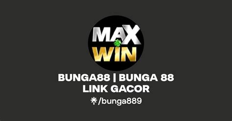 BUNGA88 - BUNGA88