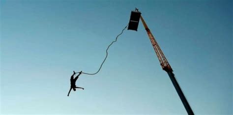 bungee jumping izmirde nerede 