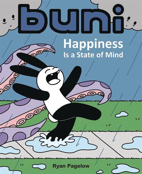 buni happiness is a state of mind english edition