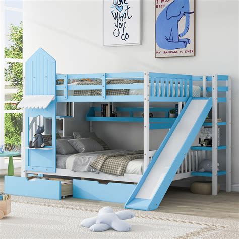 bunk bet 