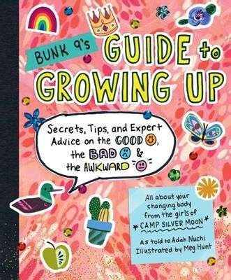 Read Bunk 9S Guide To Growing Up 