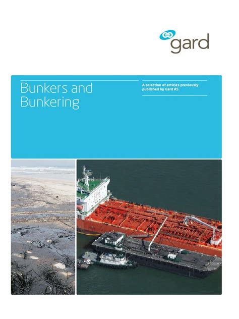 Bunkers And Gard