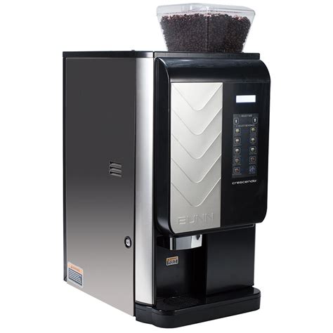 Full Download Bunn Espresso Machine 