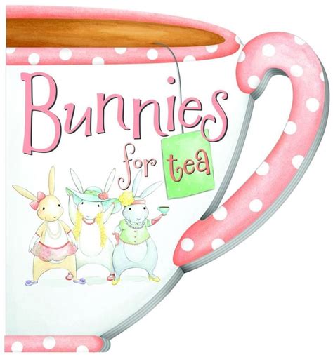 Download Bunnies For Tea 