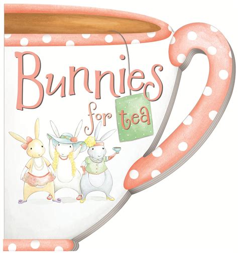 Download Bunnies For Tea 