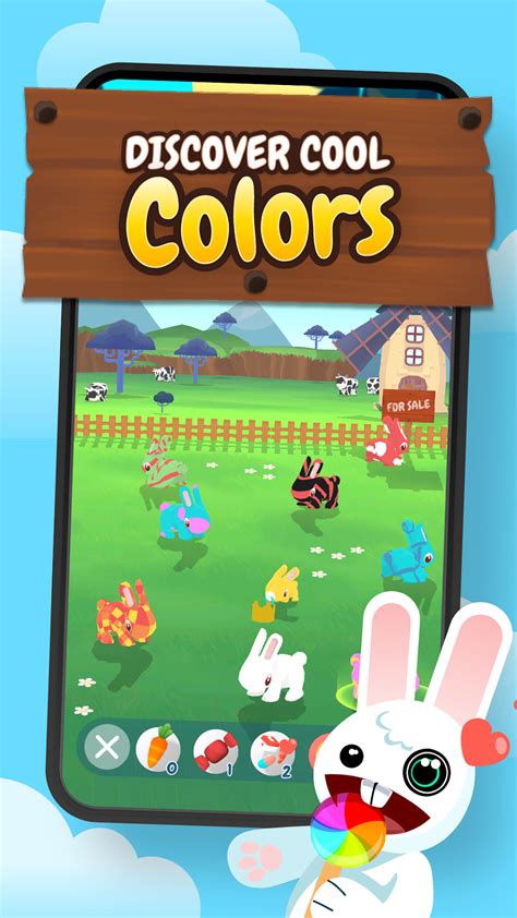 Bunniiies For Android Download The Apk From Uptodown Bunniiies Mod Apk - Bunniiies Mod Apk