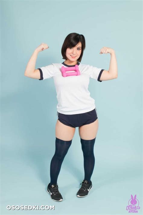 bunny ayumi patreon