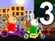 Bunny Bloony 3 Racing Two Player Games Bunny Math Race - Bunny Math Race