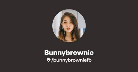 bunny brownie onlyfans