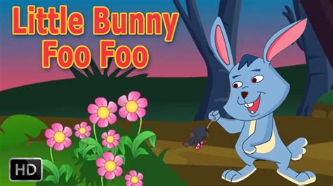 Bunny Foo Foo