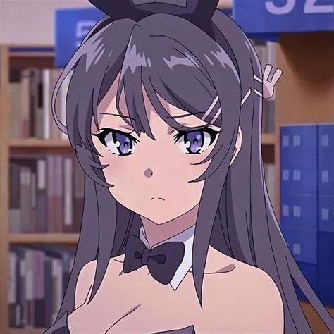 Bunny Girl Senpai Hentai