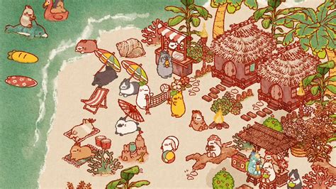 bunny paradise