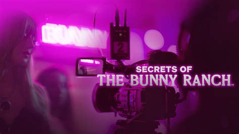 bunny ranch nude