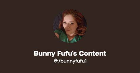 bunnyfufu onlyfans