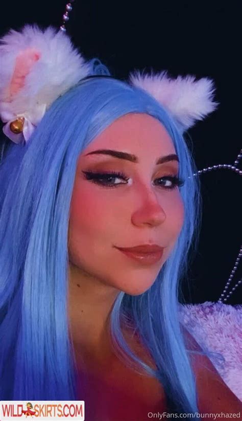 bunnyhazed onlyfans