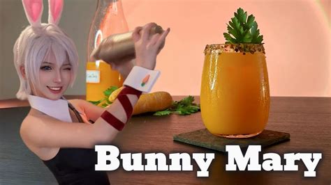 bunnymary nude