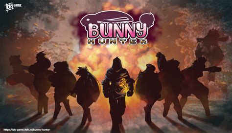 bunnyyandhunter