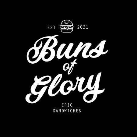 Buns Of Glory Haarlem