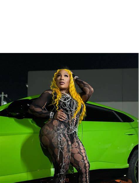 bunz4ever nude