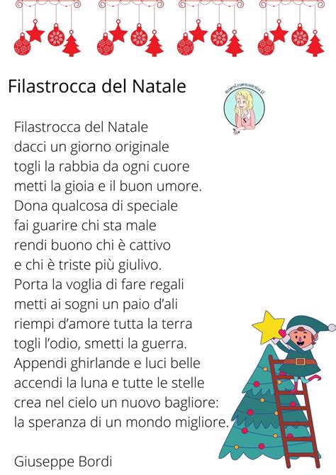 Read Online Buon Natablet Le Filastrocche Dellavvento In Ebook 