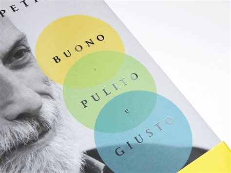 Buono è Giusto