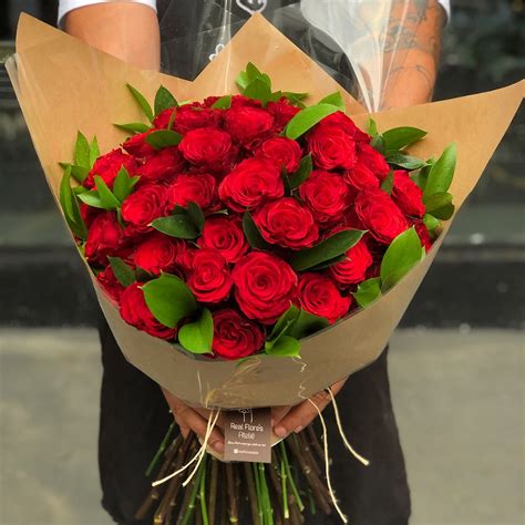 buque de flores