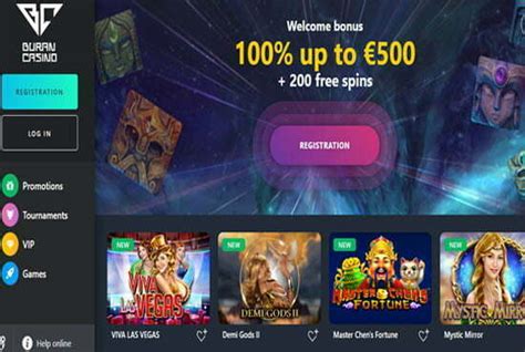 buran casino no deposit bonus 2019 apjs canada
