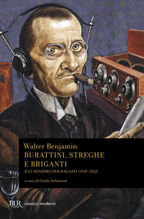 Read Burattini Streghe Briganti Rizzoli Libri 