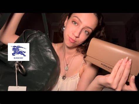 burberry asmr onlyfans