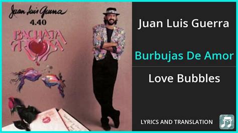 Burbujas De Amor