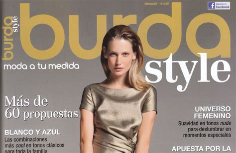 burda diciembre 2013