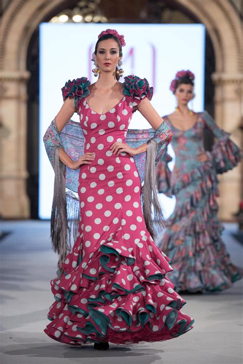 Burda Patrones Vestidos Flamenco: Descubre la Tradición y la Belleza Andaluza