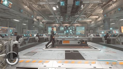 Burden Of Proof Starfield Walkthrough