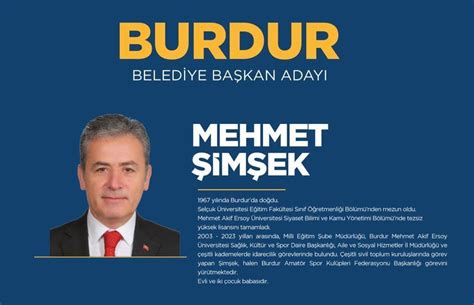 burdur hangi parti