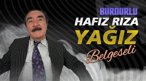 burdurlu hafız