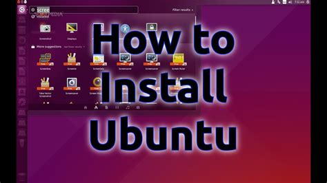Bureau 3d Ubuntu   How To Install Blender 3d On Ubuntu 22 - Bureau 3d Ubuntu