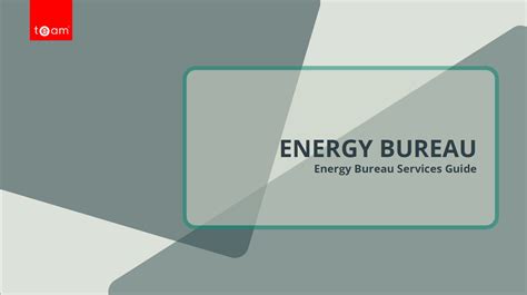 Bureau Of Energy Efficiency