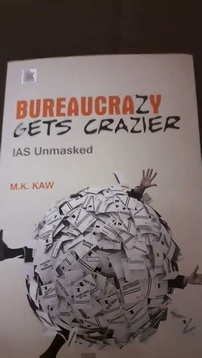 Bureaucracy Gets Crazier