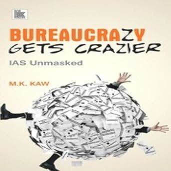 Bureaucrazy Gets Crazier